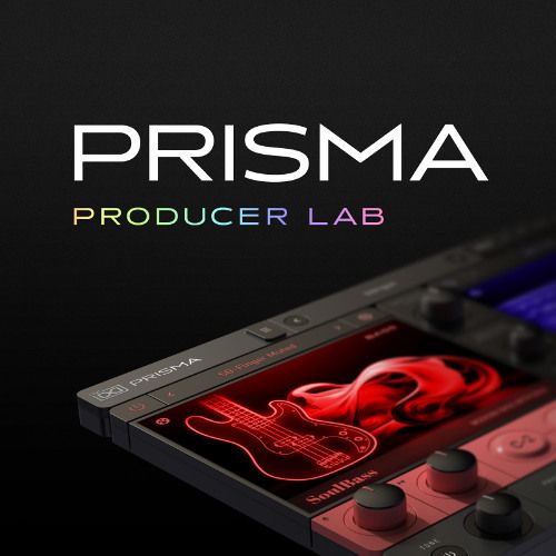 UVI PRISMA Producer Lab